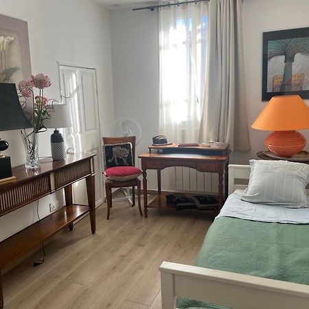 Appartement Standing Hotel Particulier Montpellier Esterno foto