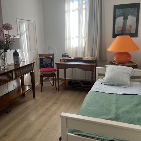 Appartement Standing Hotel Particulier Montpellier Esterno foto