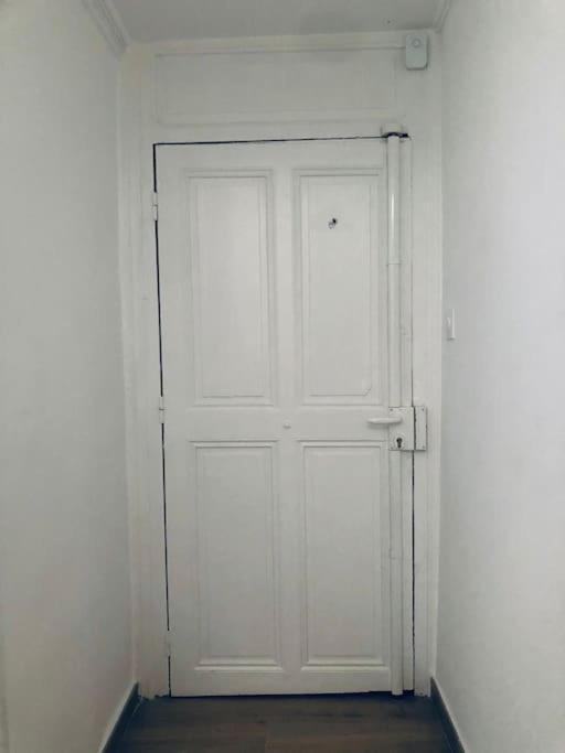 Appartement Standing Hotel Particulier Montpellier Esterno foto