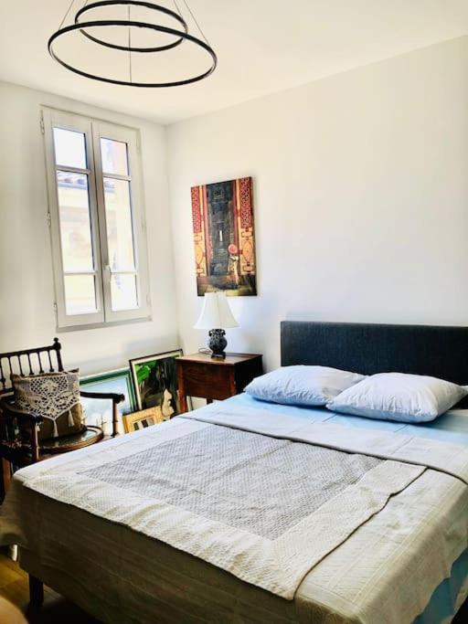 Appartement Standing Hotel Particulier Montpellier Esterno foto