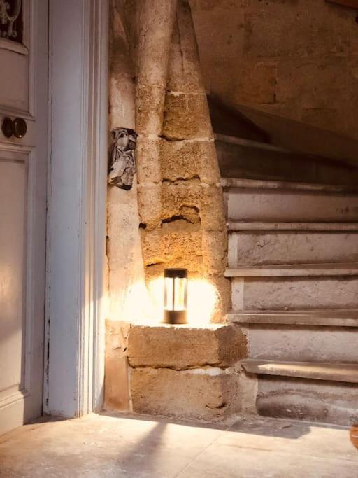 Appartement Standing Hotel Particulier Montpellier Esterno foto