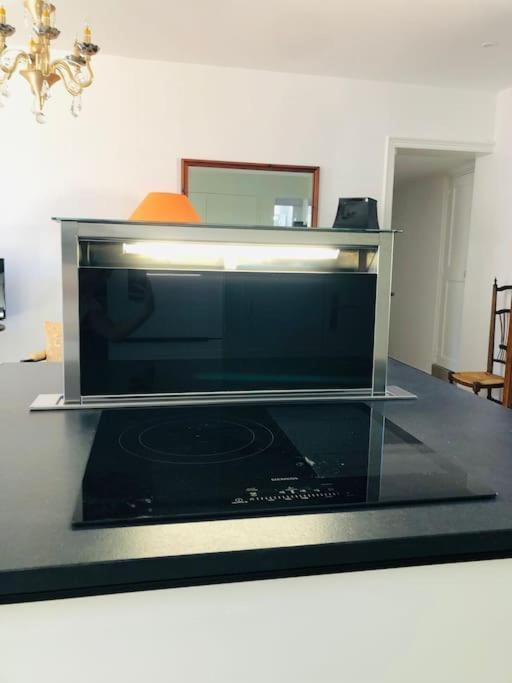 Appartement Standing Hotel Particulier Montpellier Esterno foto