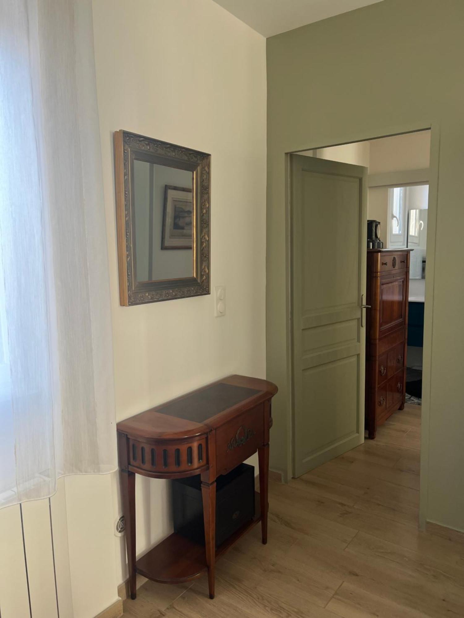 Appartement Standing Hotel Particulier Montpellier Esterno foto