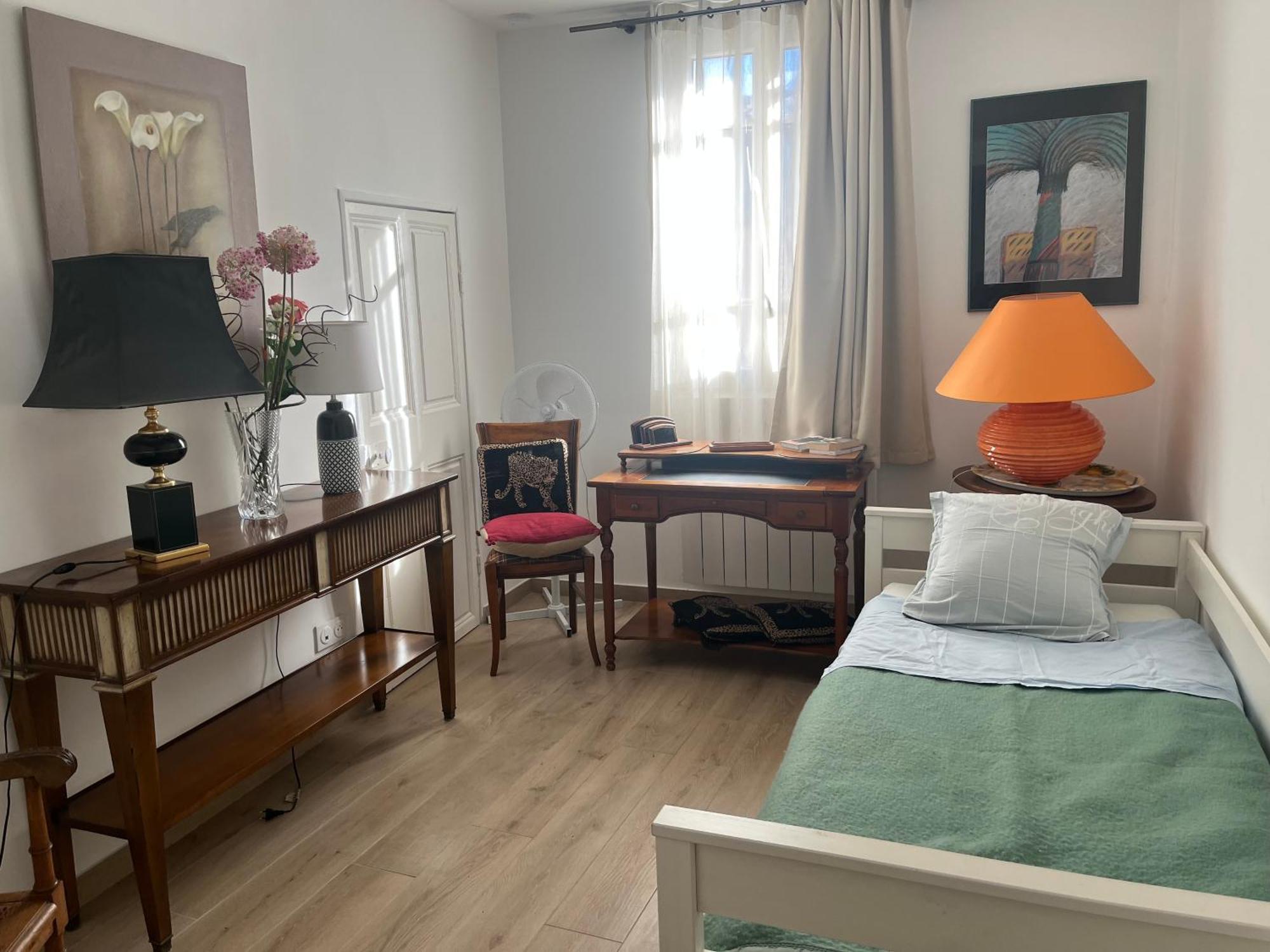 Appartement Standing Hotel Particulier Montpellier Esterno foto