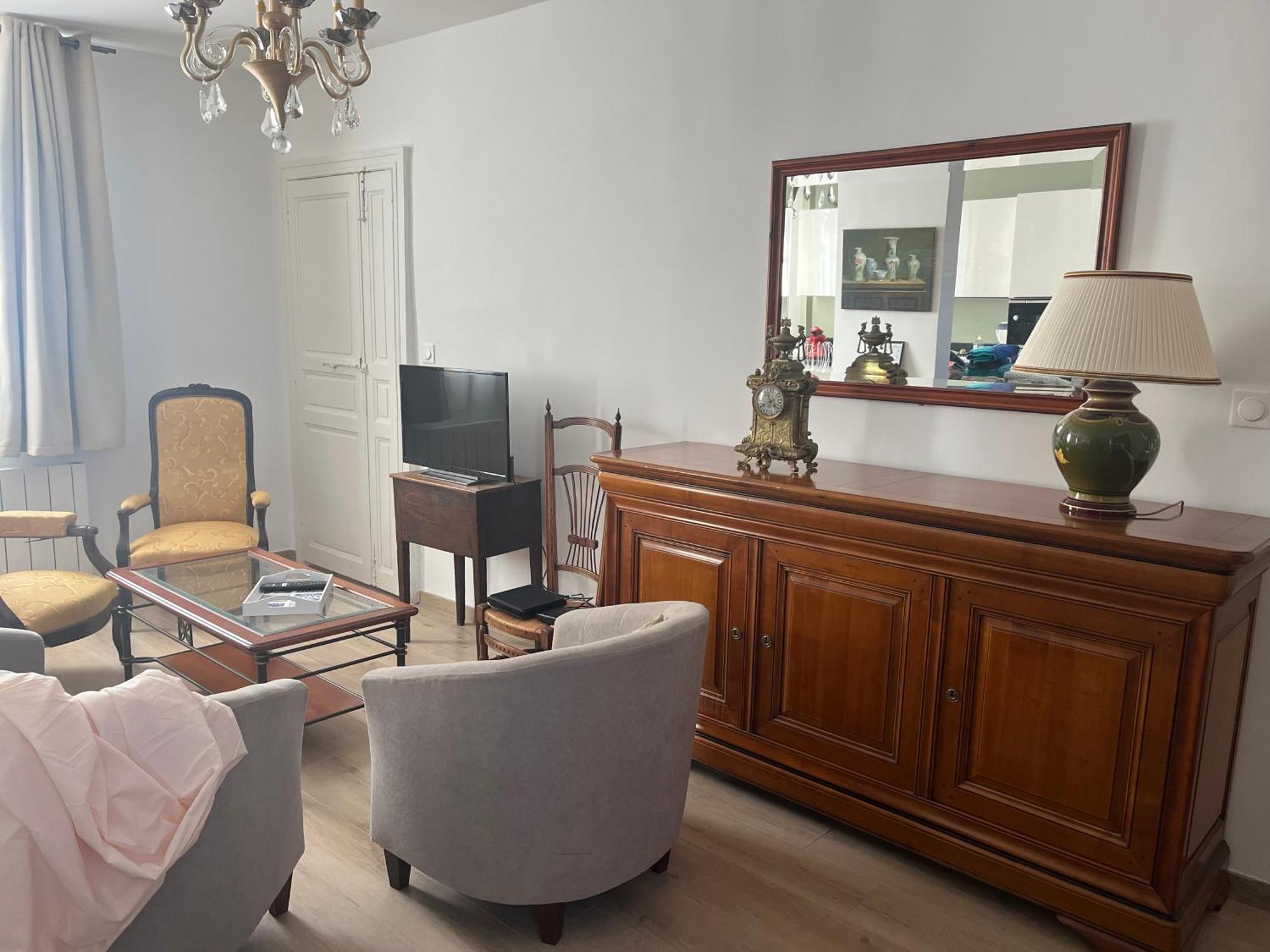 Appartement Standing Hotel Particulier Montpellier Esterno foto