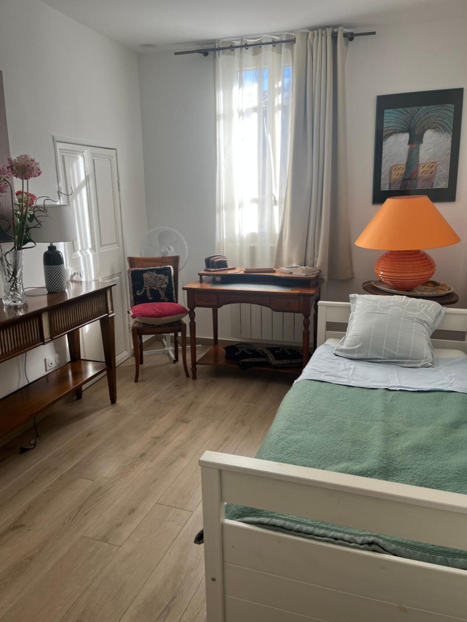 Appartement Standing Hotel Particulier Montpellier Esterno foto