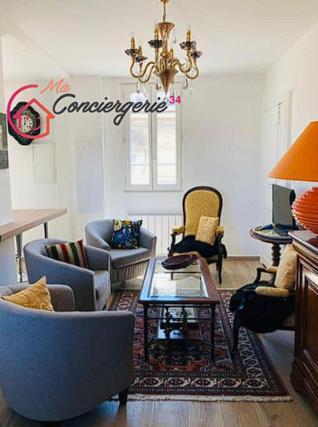 Appartement Standing Hotel Particulier Montpellier Esterno foto